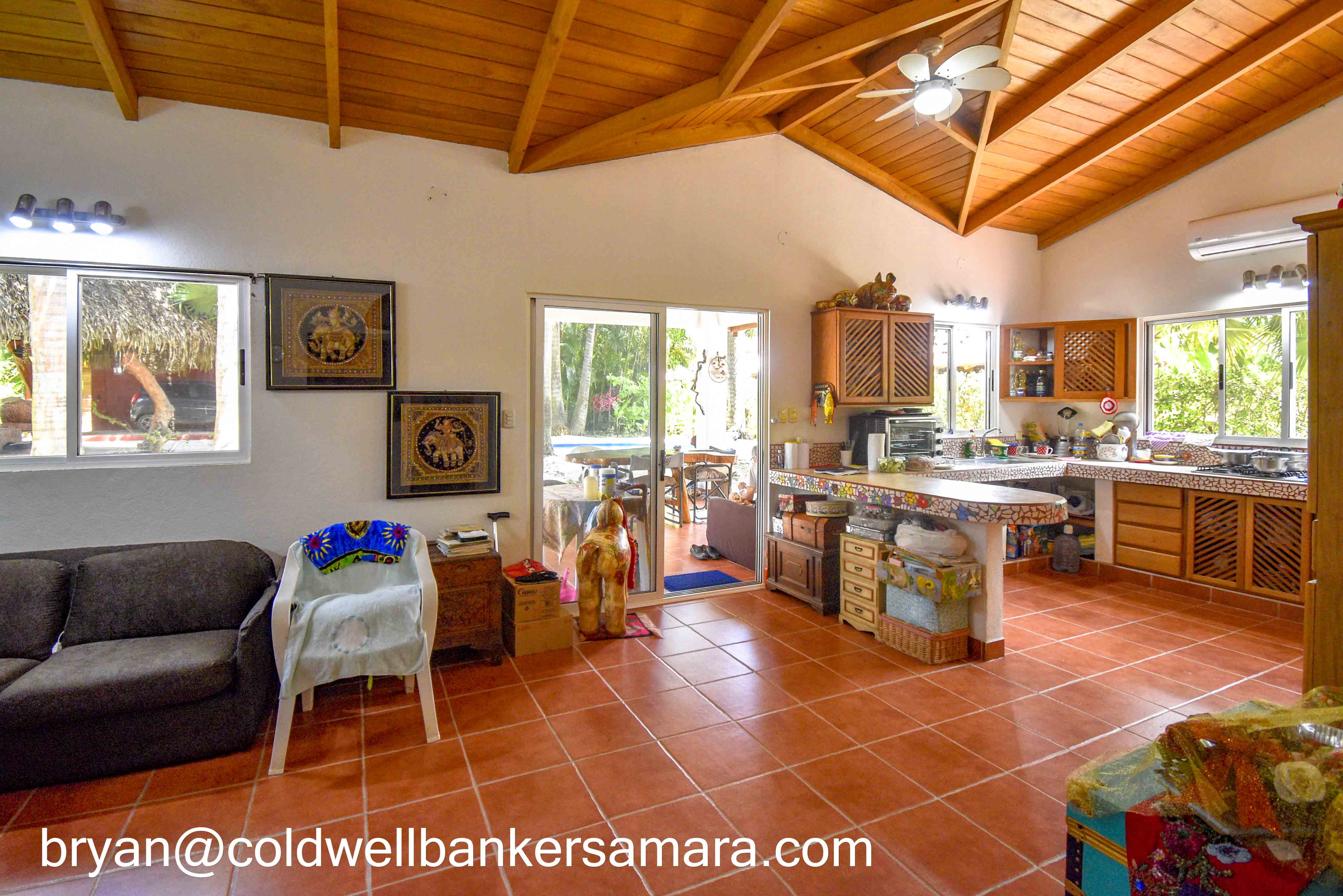 2 bed Single Family Homes For Sale in Samara, Guanacaste - thumb 21