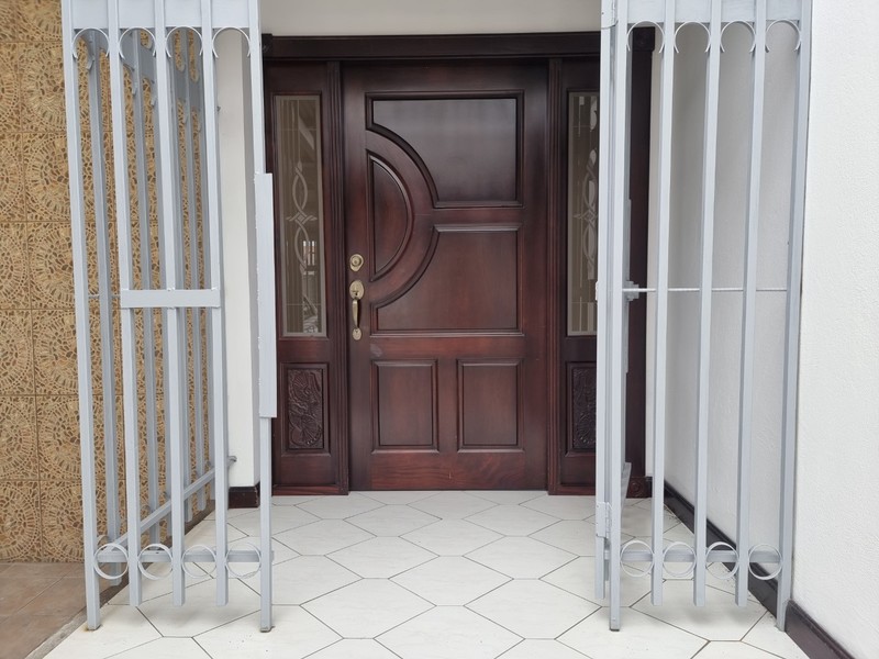 4 bed Single Family Homes For Sale in Curridabat, San Jose - 1