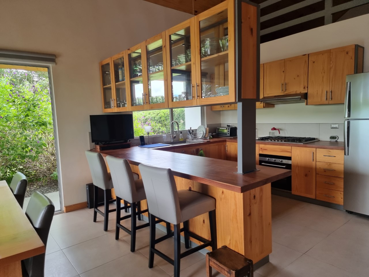 3 bed Single Family Homes For Sale in Curridabat, San Jose - thumb 7