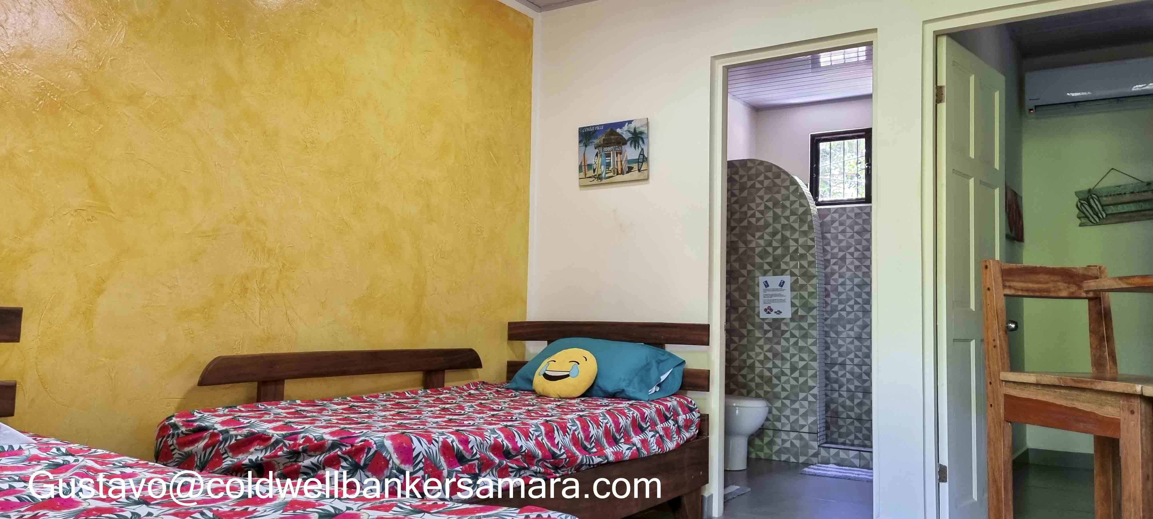 3 bed Single Family Homes For Sale in Samara, Guanacaste - thumb 2