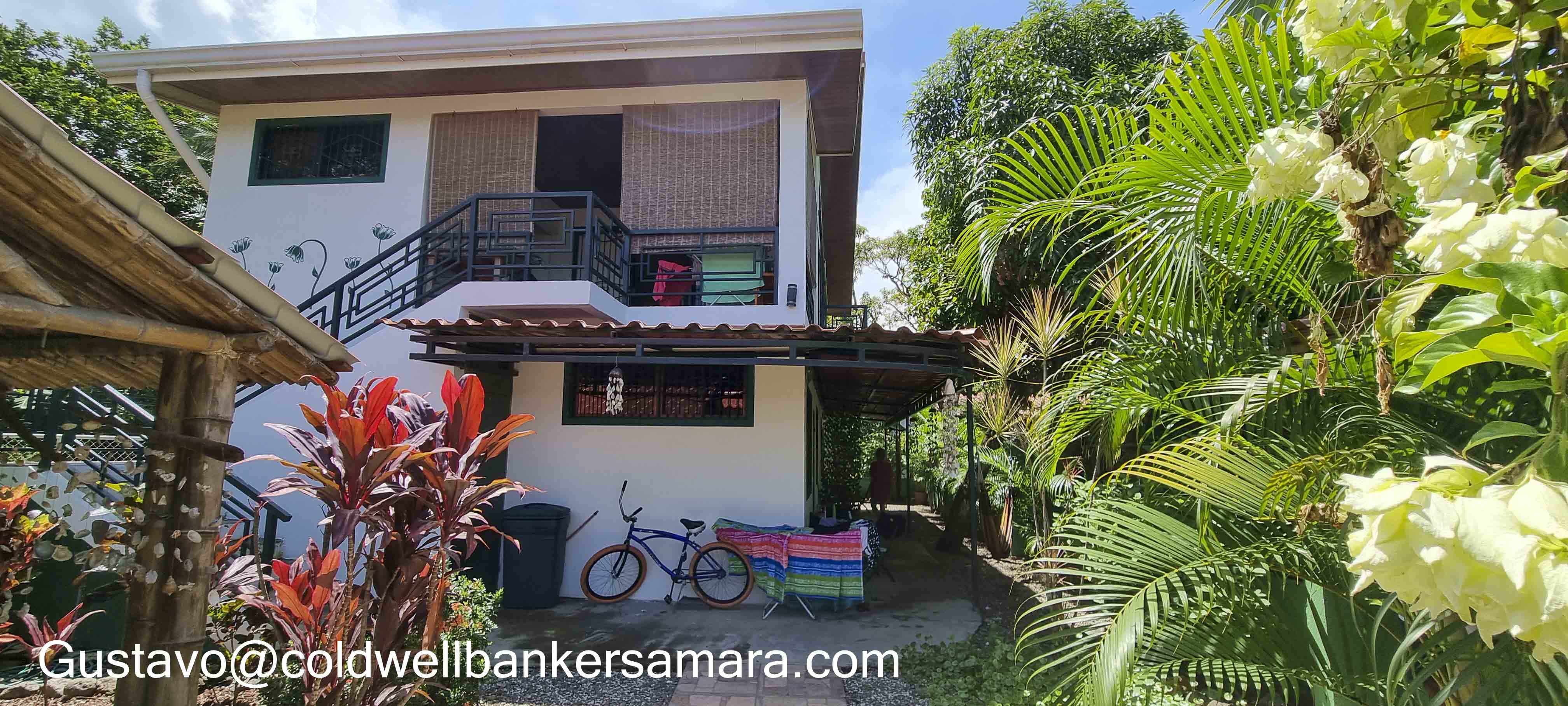 3 bed Single Family Homes For Sale in Samara, Guanacaste - thumb 7