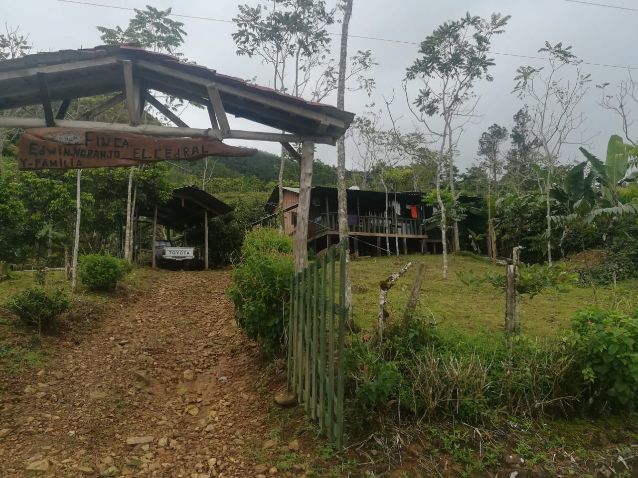 0 bed Land For Sale in Perez Zeledon, Puntarenas - thumb 18