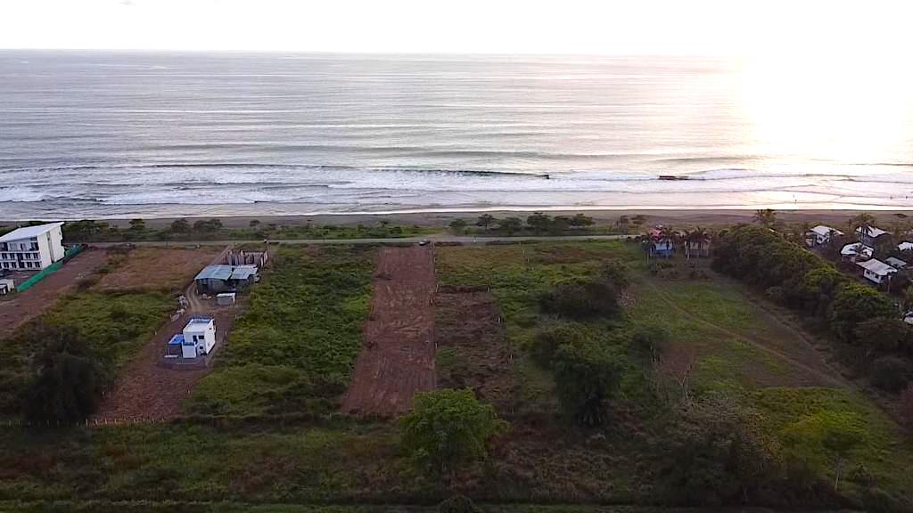 0 bed Land For Sale in Playa Hermosa, Puntarenas - thumb 1
