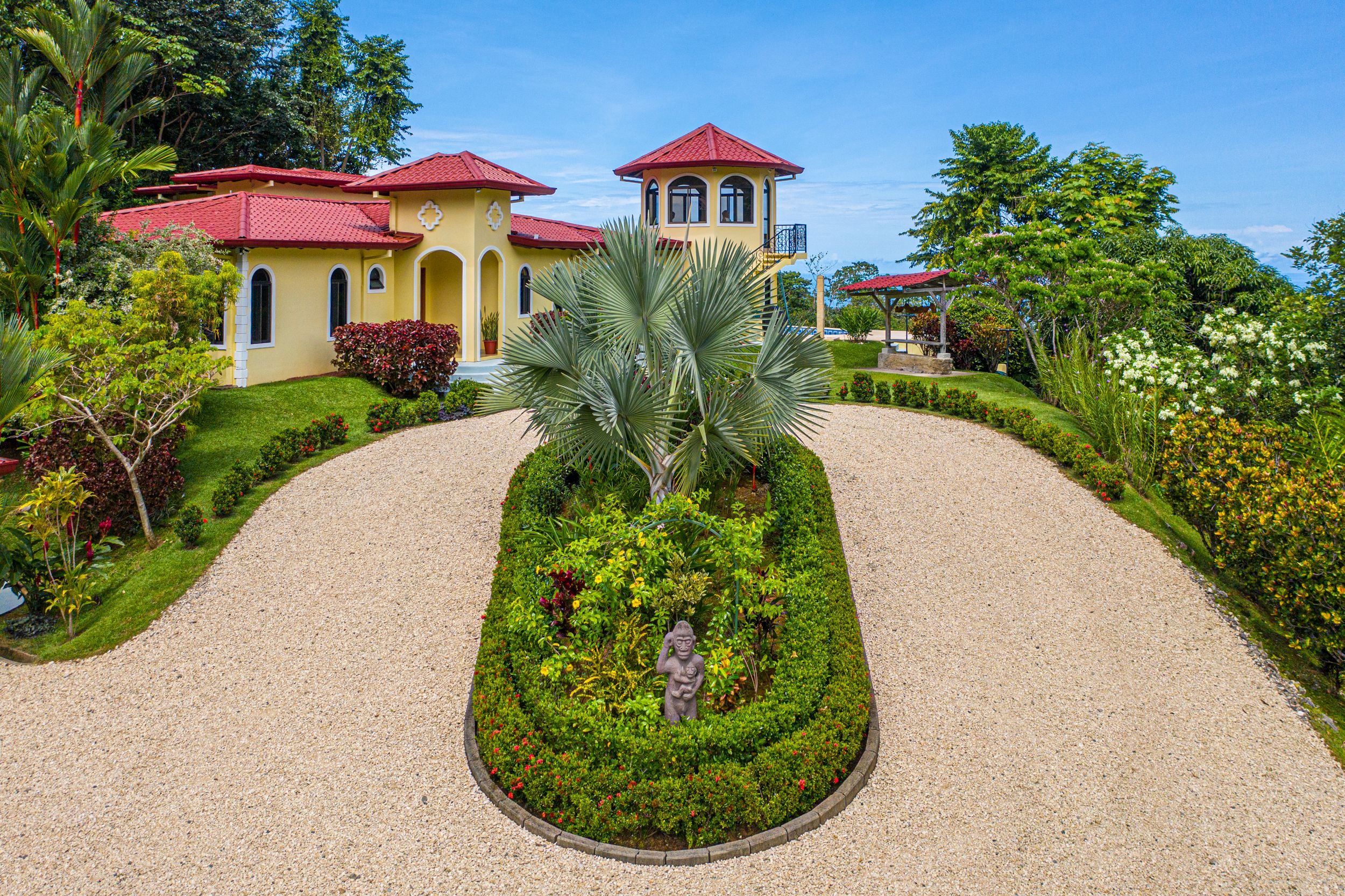 6 bed Single Family Homes For Sale in Ojochal, Puntarenas - thumb 27