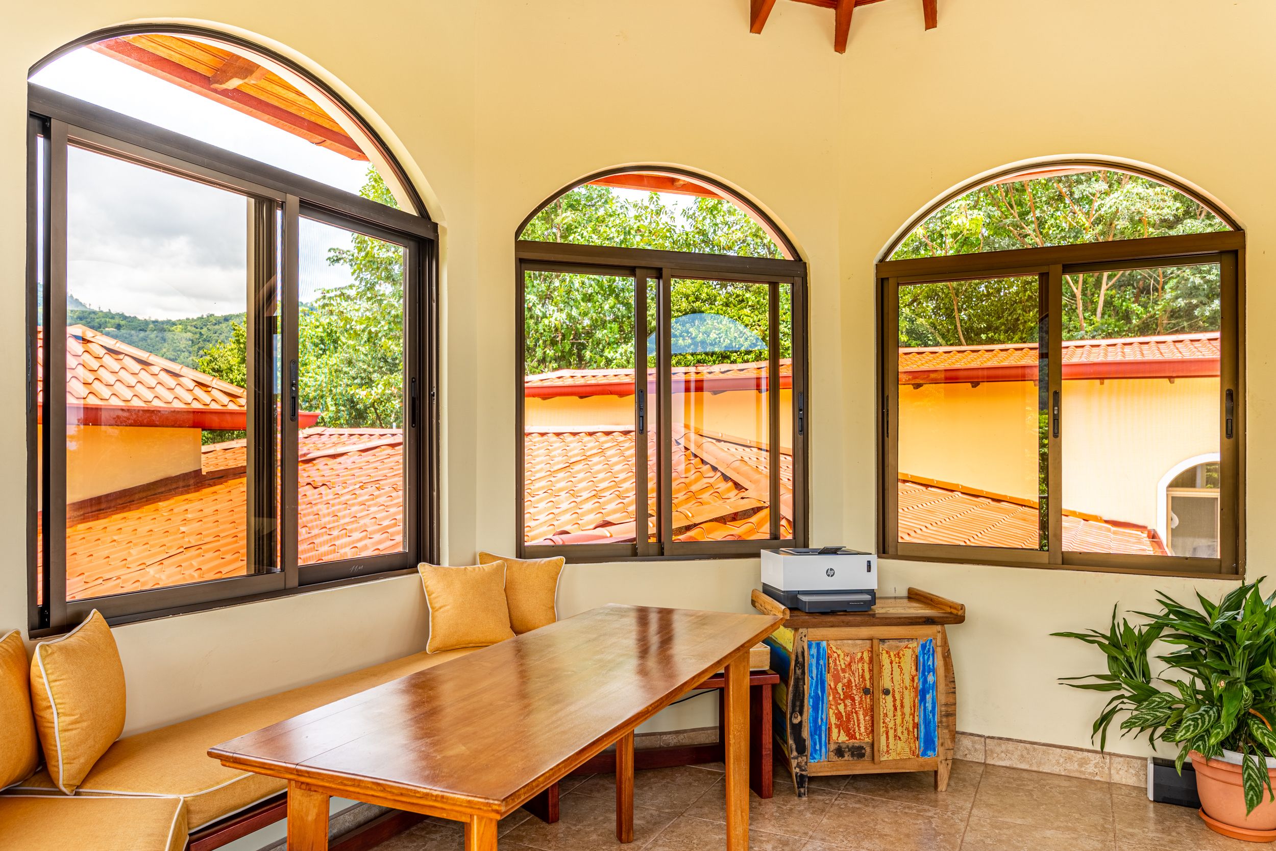 6 bed Single Family Homes For Sale in Ojochal, Puntarenas - thumb 18
