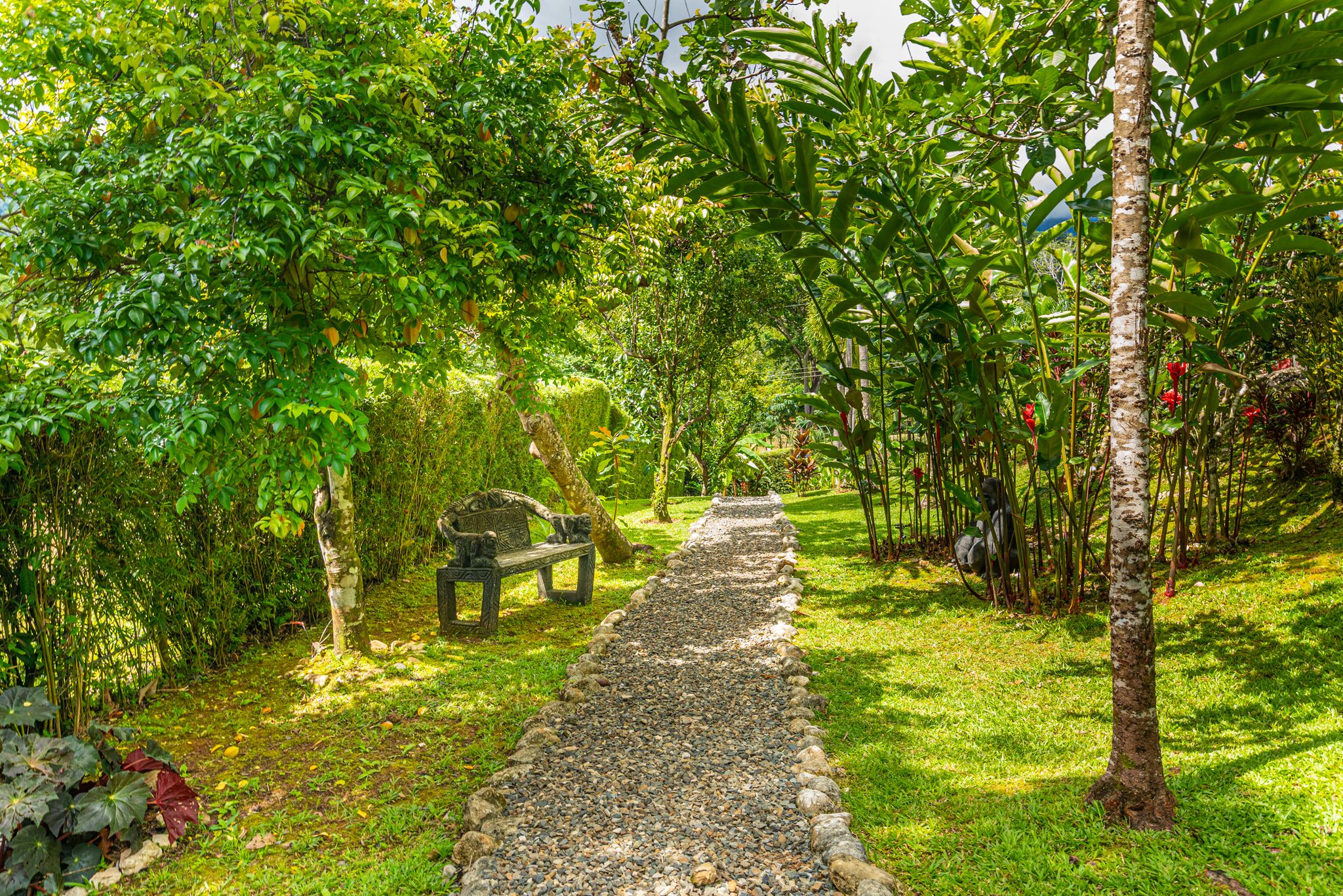 6 bed Single Family Homes For Sale in Ojochal, Puntarenas - thumb 26