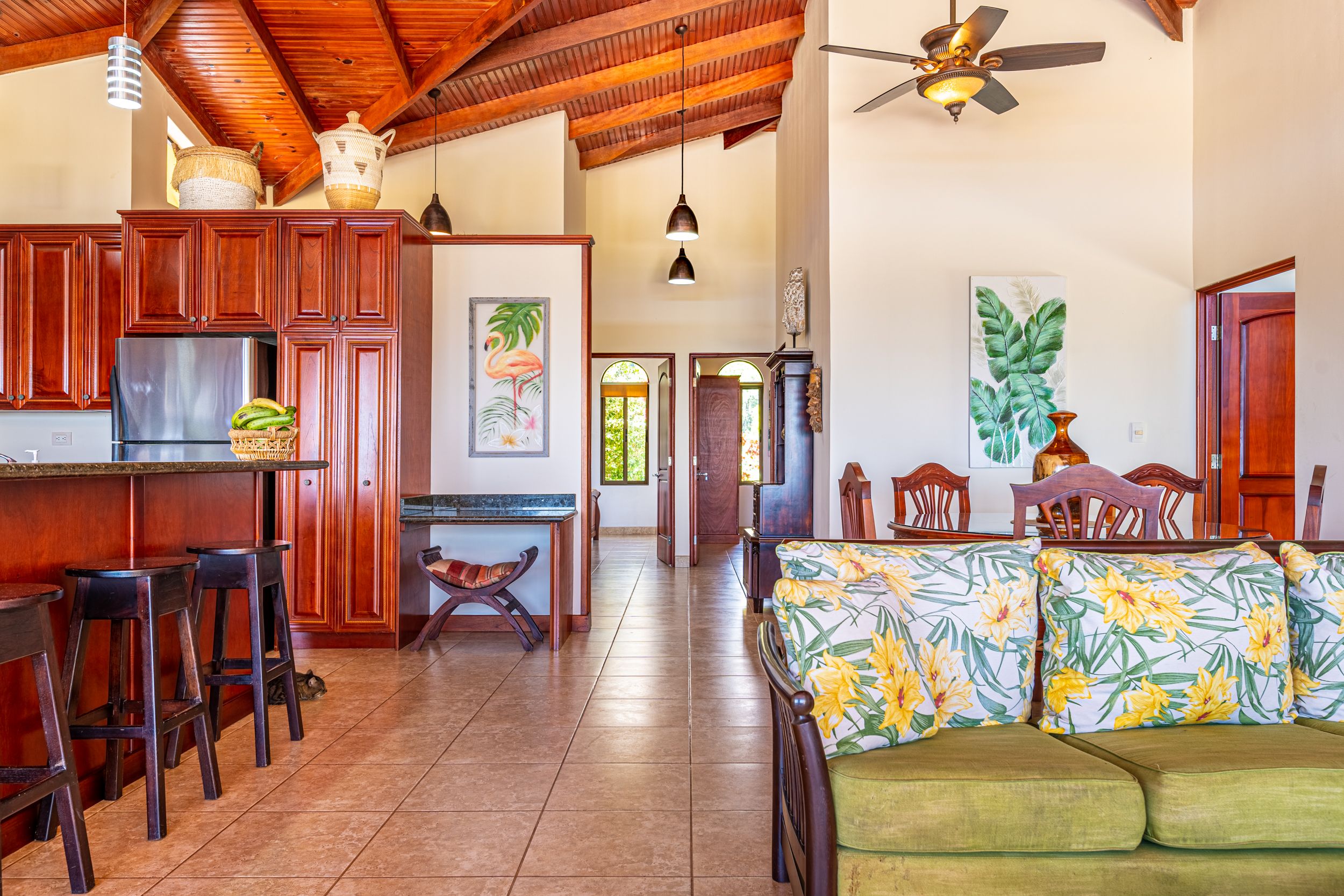 6 bed Single Family Homes For Sale in Ojochal, Puntarenas - thumb 22