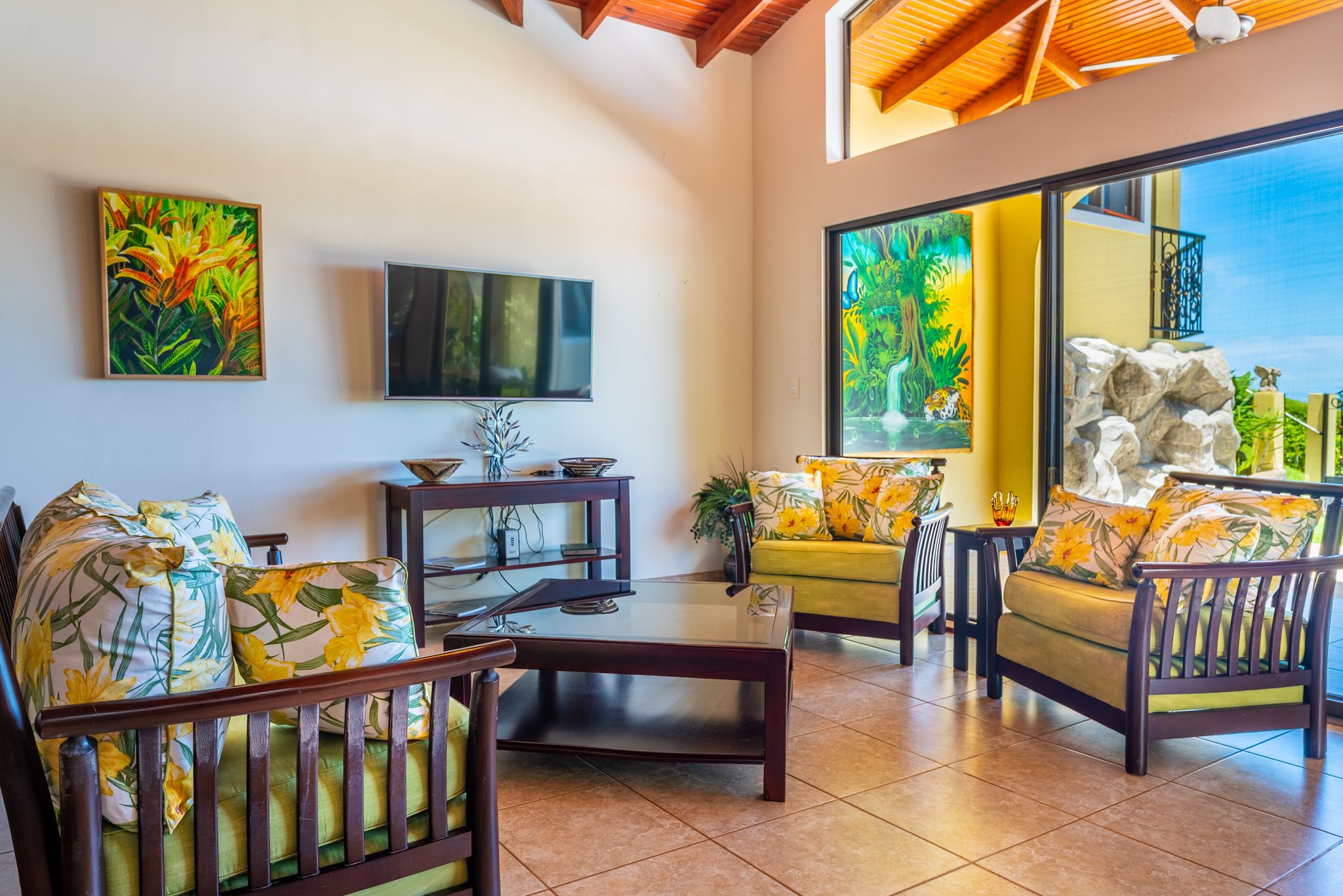 6 bed Single Family Homes For Sale in Ojochal, Puntarenas - thumb 19