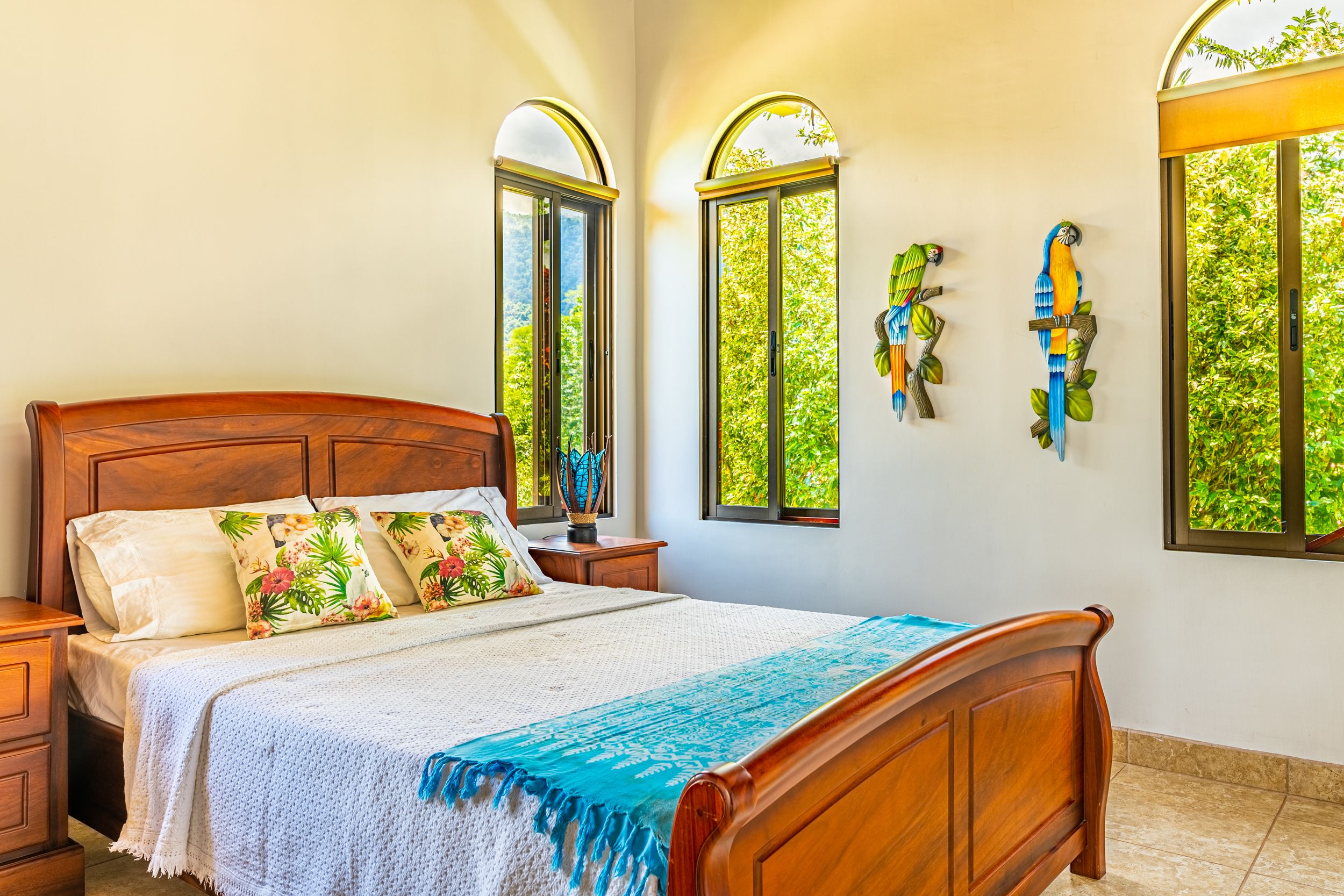 6 bed Single Family Homes For Sale in Ojochal, Puntarenas - thumb 25