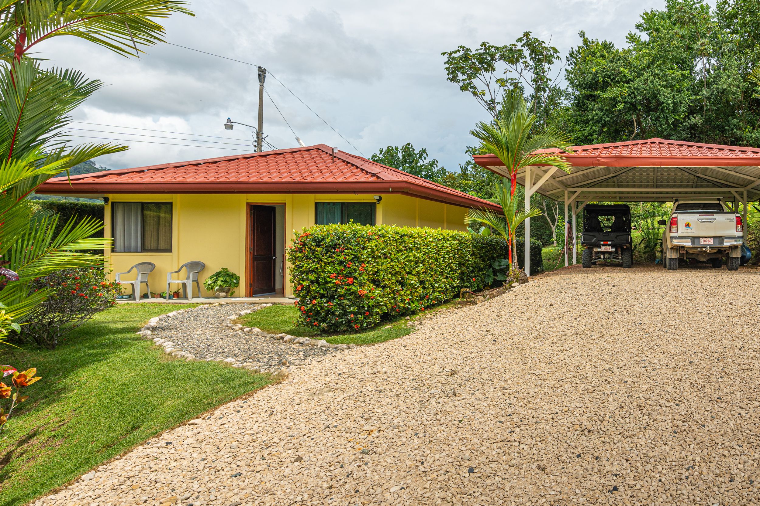 6 bed Single Family Homes For Sale in Ojochal, Puntarenas - thumb 28