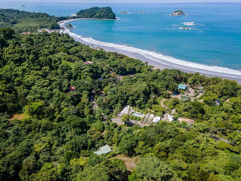 0 bed Land For Sale in Manuel Antonio, Puntarenas - 1