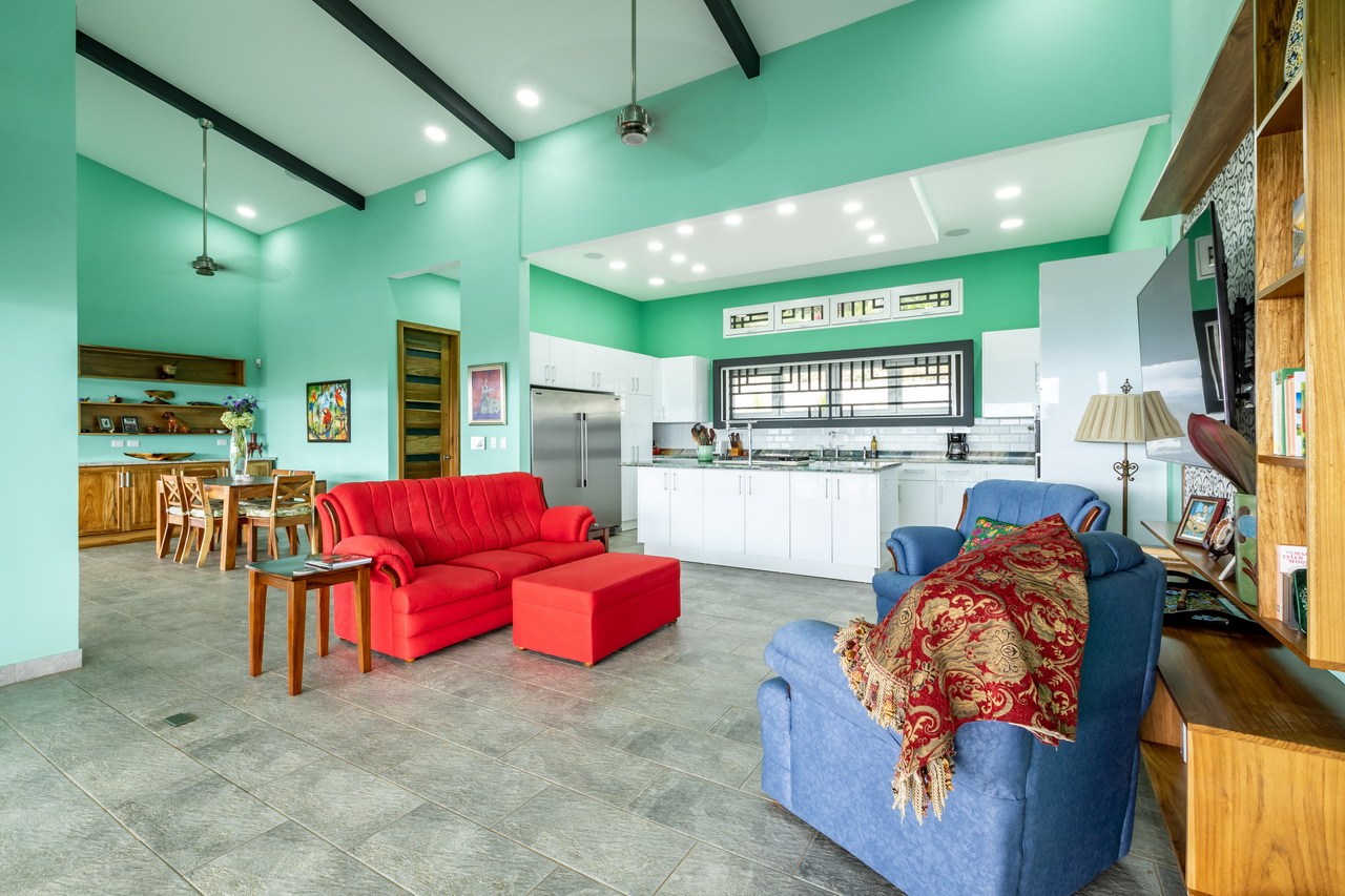 2 bed Single Family Homes For Sale in Atenas, Alajuela - thumb 26