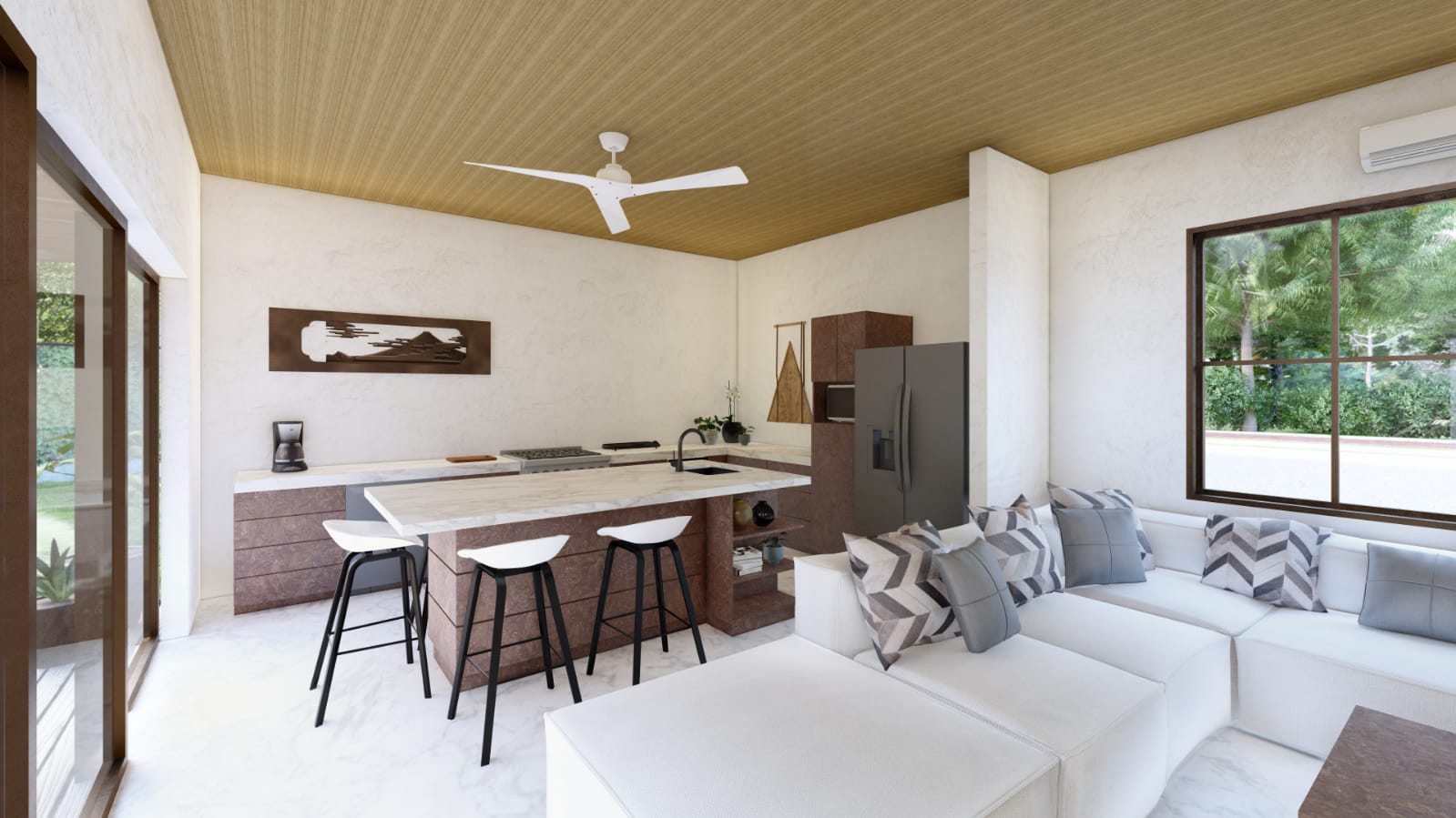 3 bed Single Family Homes For Sale in Tamarindo, Guanacaste - thumb 25