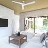  - Stylish New Home Construction in Calle 1 Tamarindos Beachside Community
