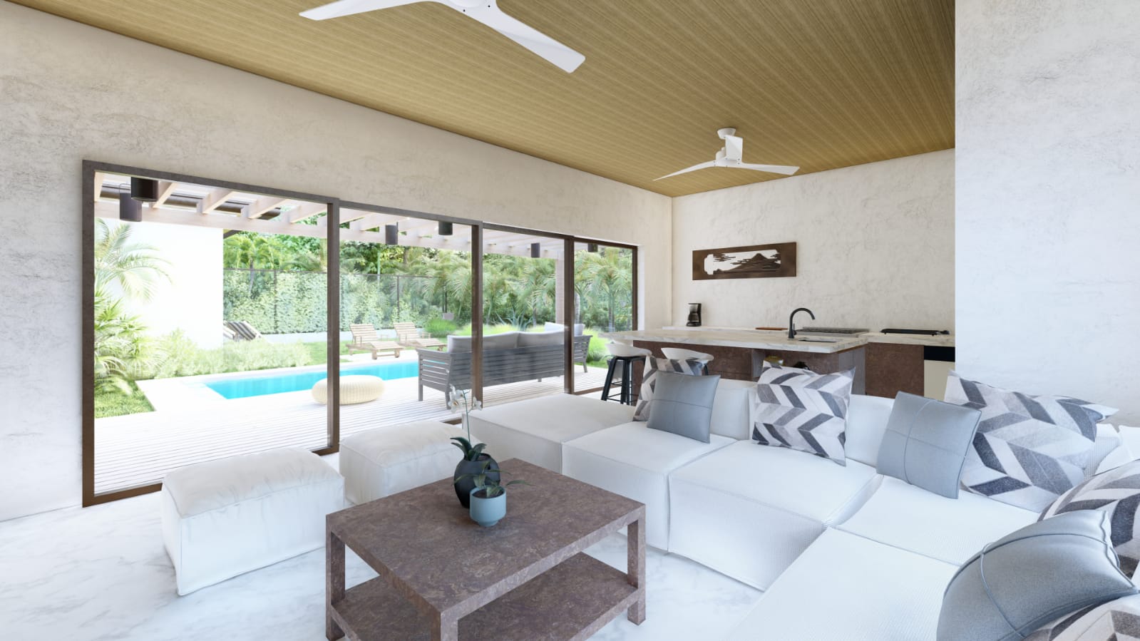 3 bed Single Family Homes For Sale in Tamarindo, Guanacaste - thumb 24