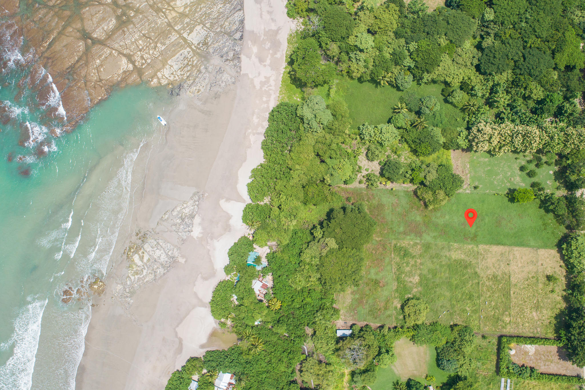 0 bed Land For Sale in Garza, Guanacaste - thumb 1