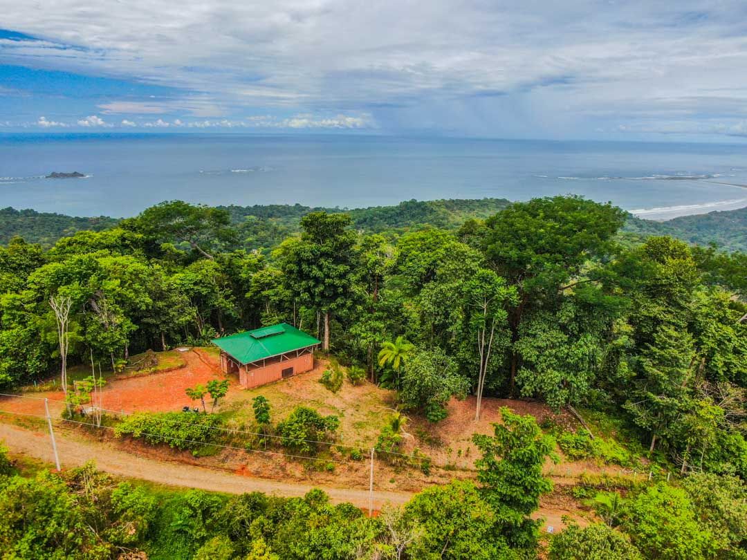 0 bed Land For Sale in Uvita, Puntarenas - thumb 1
