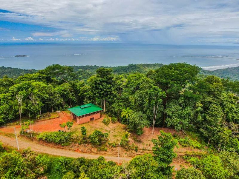 0 bed Land For Sale in Uvita, Puntarenas - 1