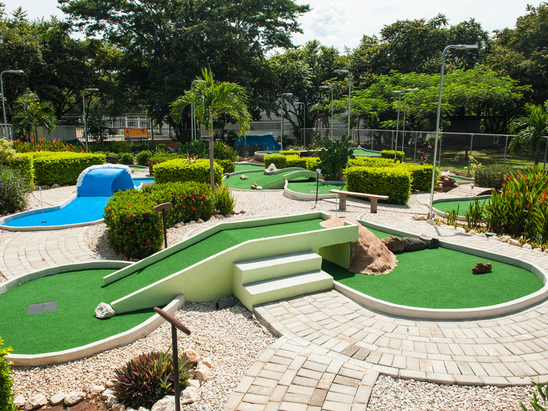 0 bed Business For Sale in Tamarindo, Guanacaste - 1