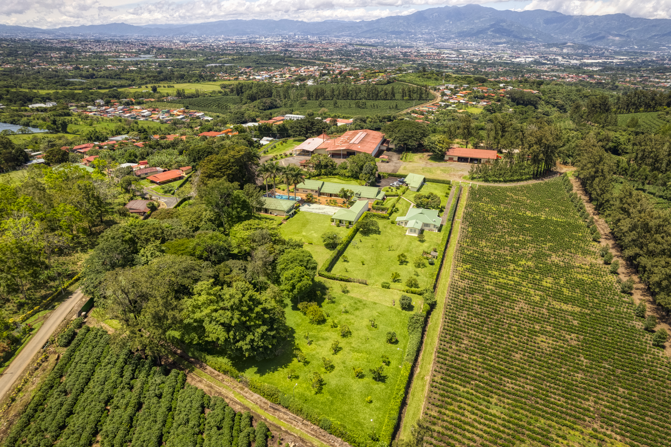 42 bed Commercial For Sale in Heredia, Heredia - thumb 3