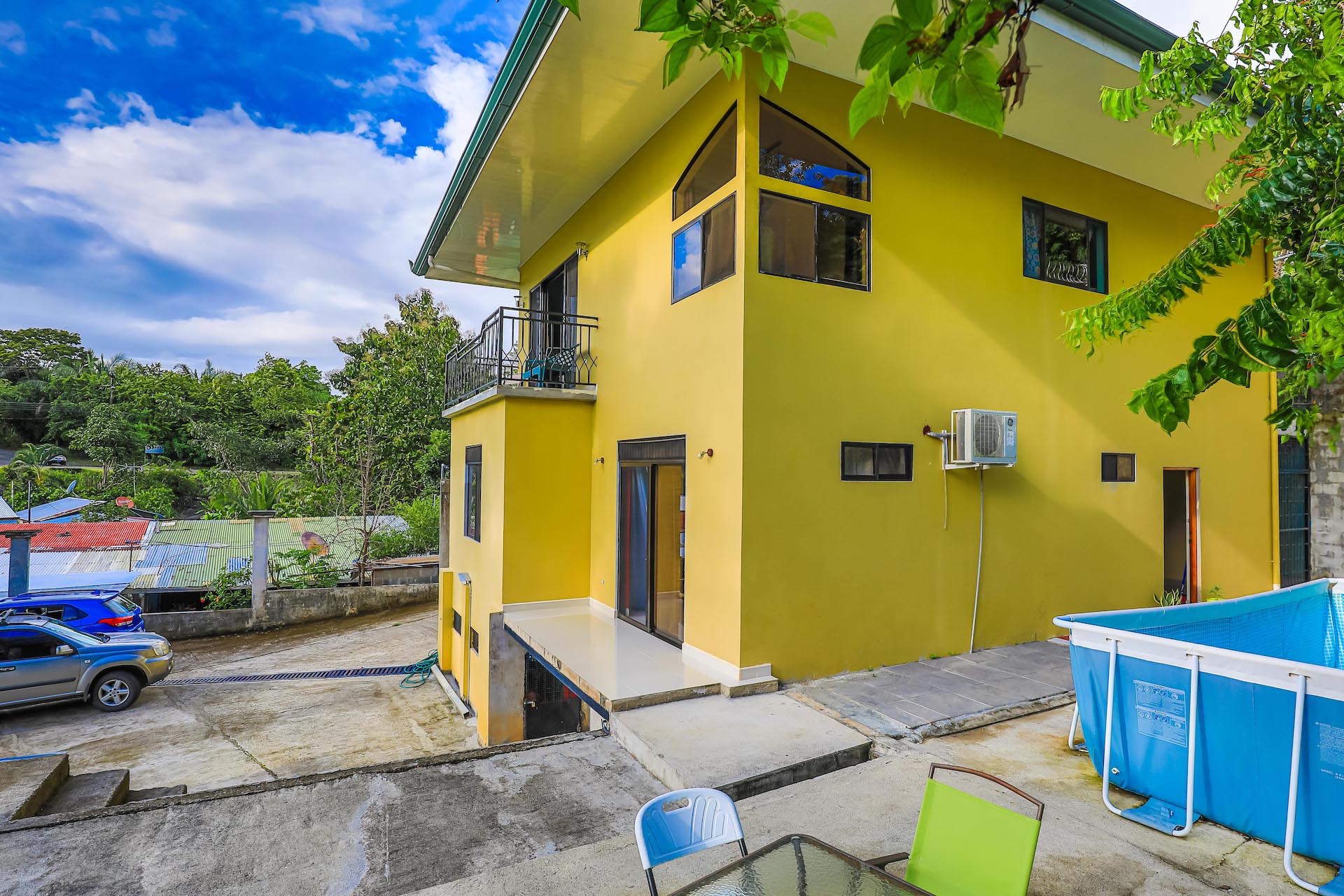 4 bed Single Family Homes For Sale in Quepos, Puntarenas - thumb 2