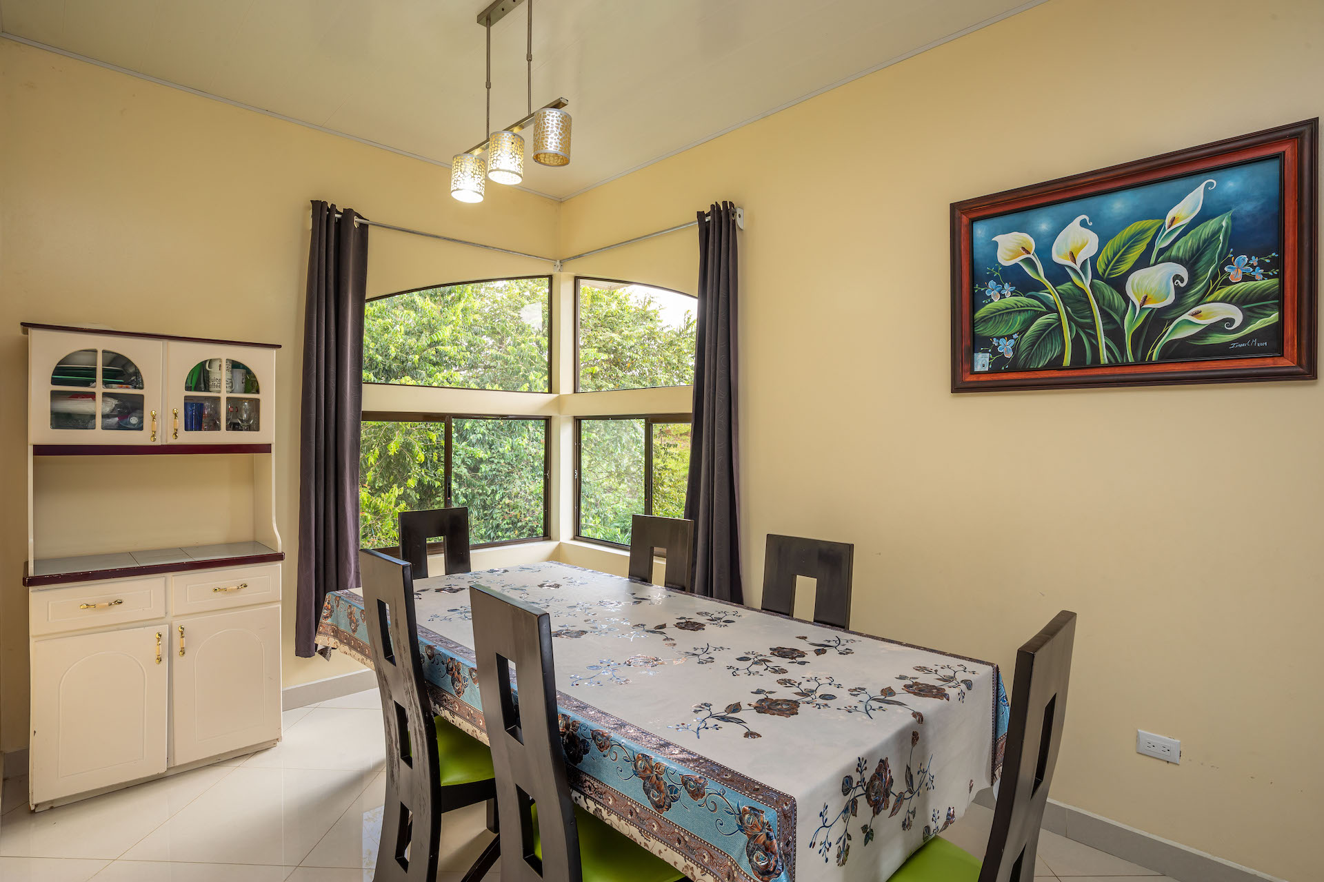 4 bed Single Family Homes For Sale in Quepos, Puntarenas - thumb 9