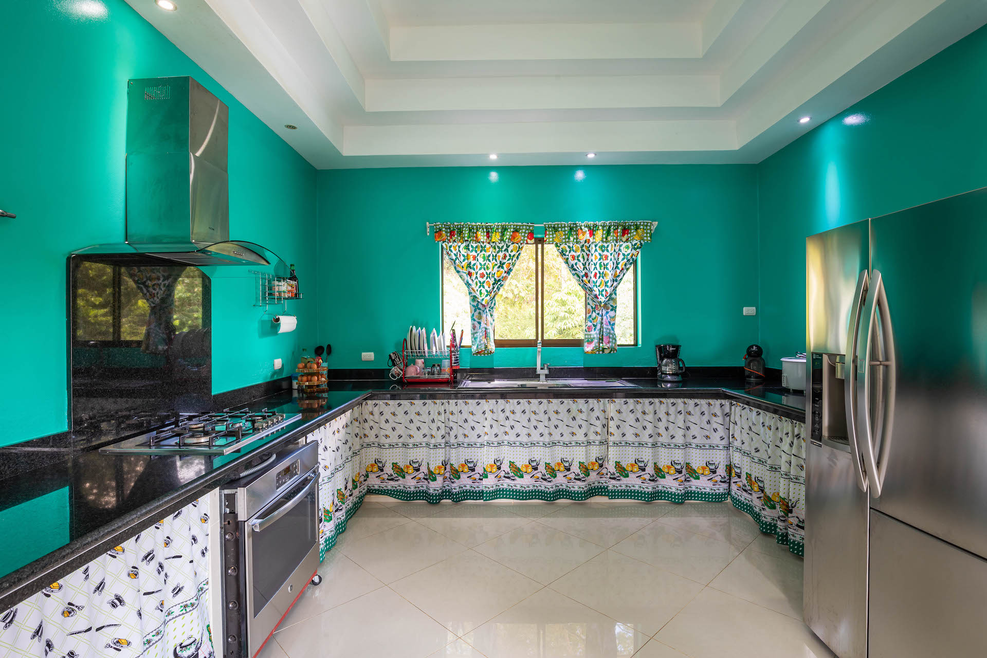 4 bed Single Family Homes For Sale in Quepos, Puntarenas - thumb 11