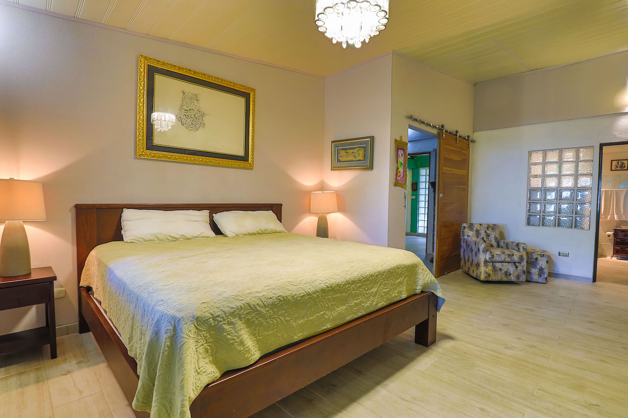 4 bed Single Family Homes For Sale in Manuel Antonio, Puntarenas - thumb 12