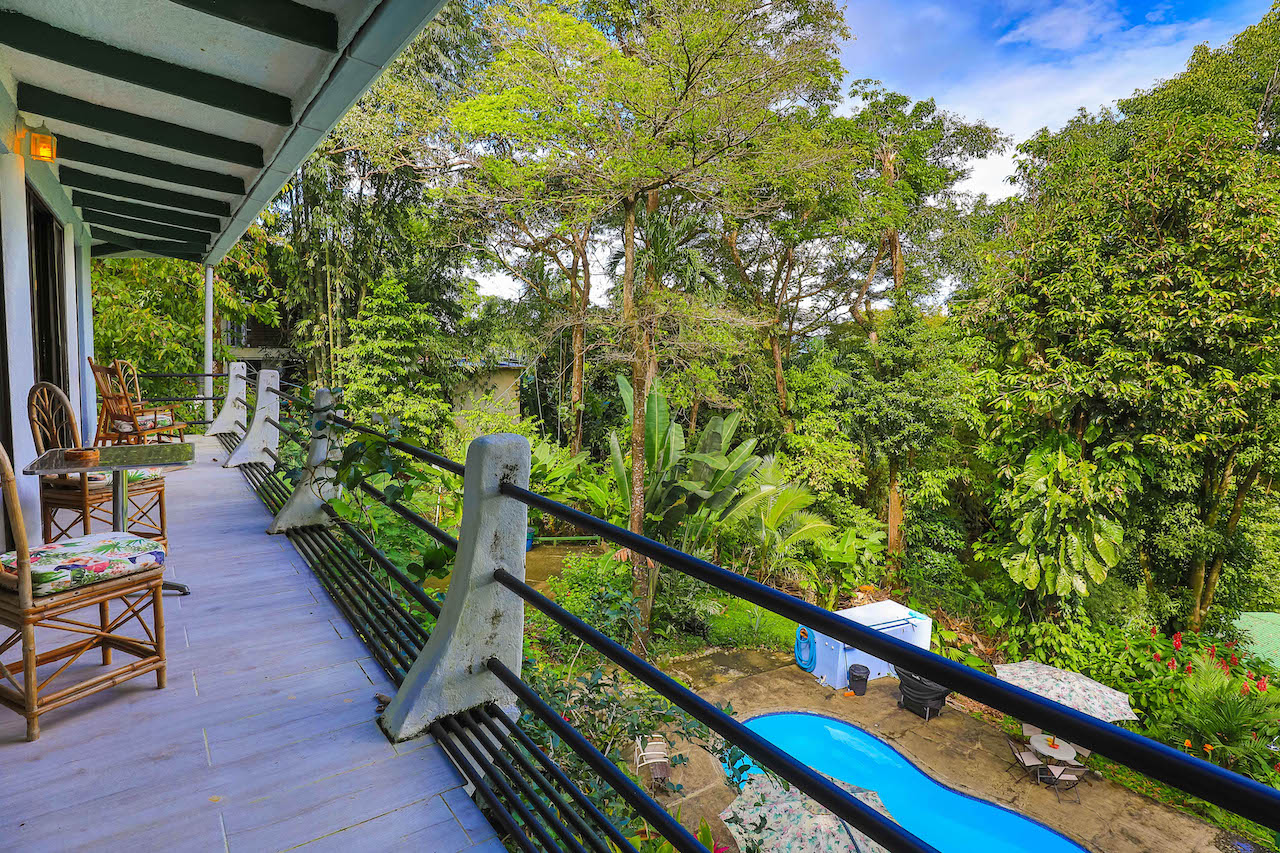 4 bed Single Family Homes For Sale in Manuel Antonio, Puntarenas - thumb 21