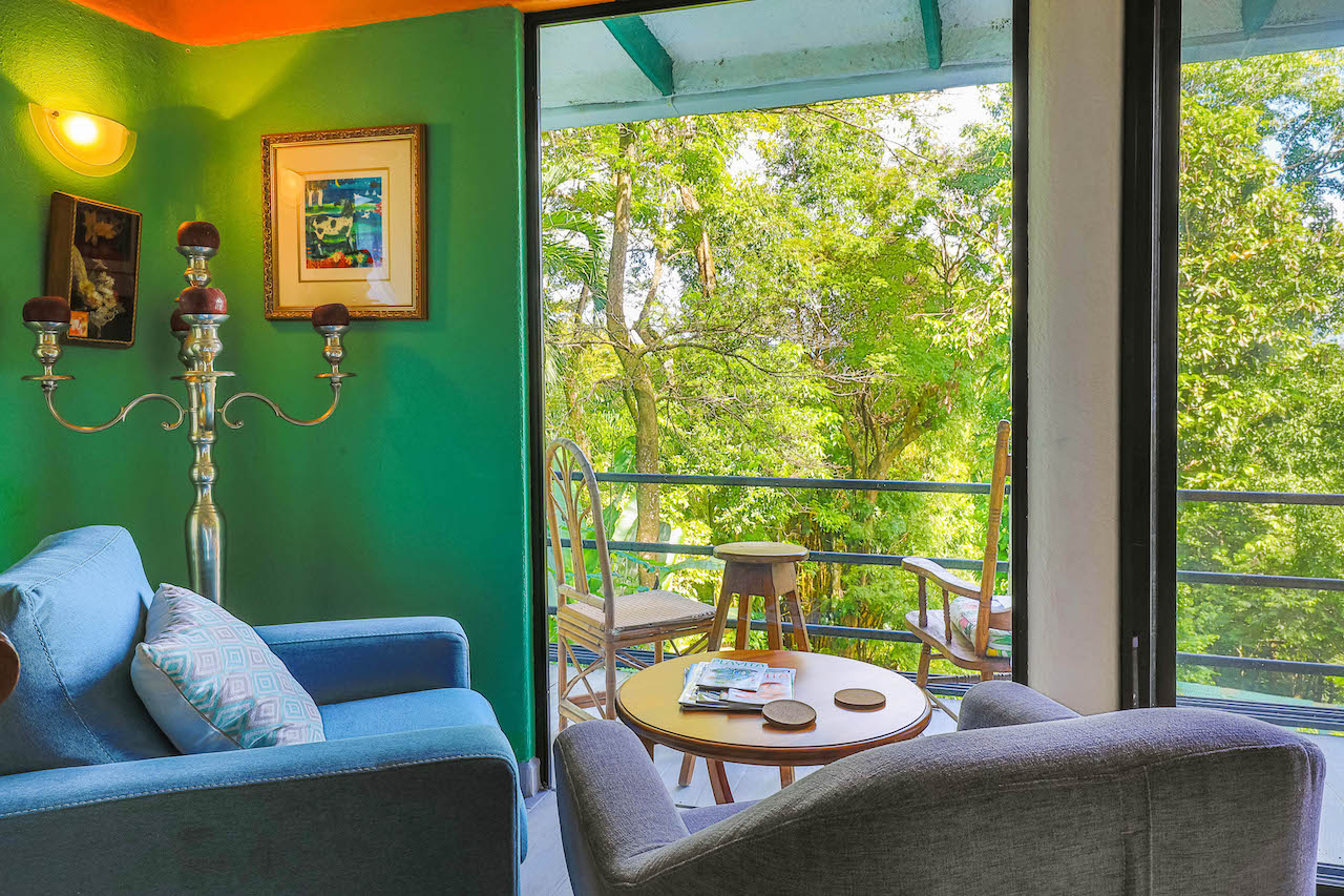 4 bed Single Family Homes For Sale in Manuel Antonio, Puntarenas - thumb 14