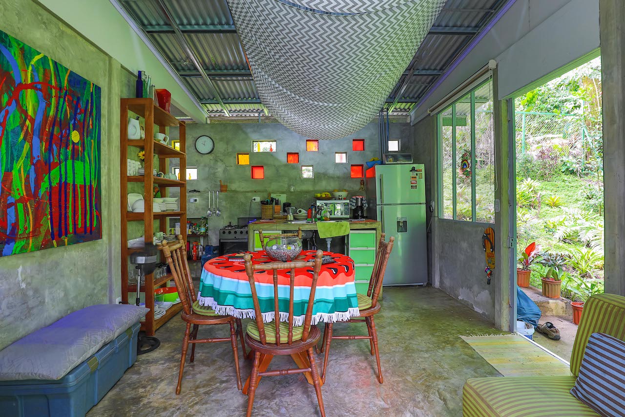 4 bed Single Family Homes For Sale in Manuel Antonio, Puntarenas - thumb 19