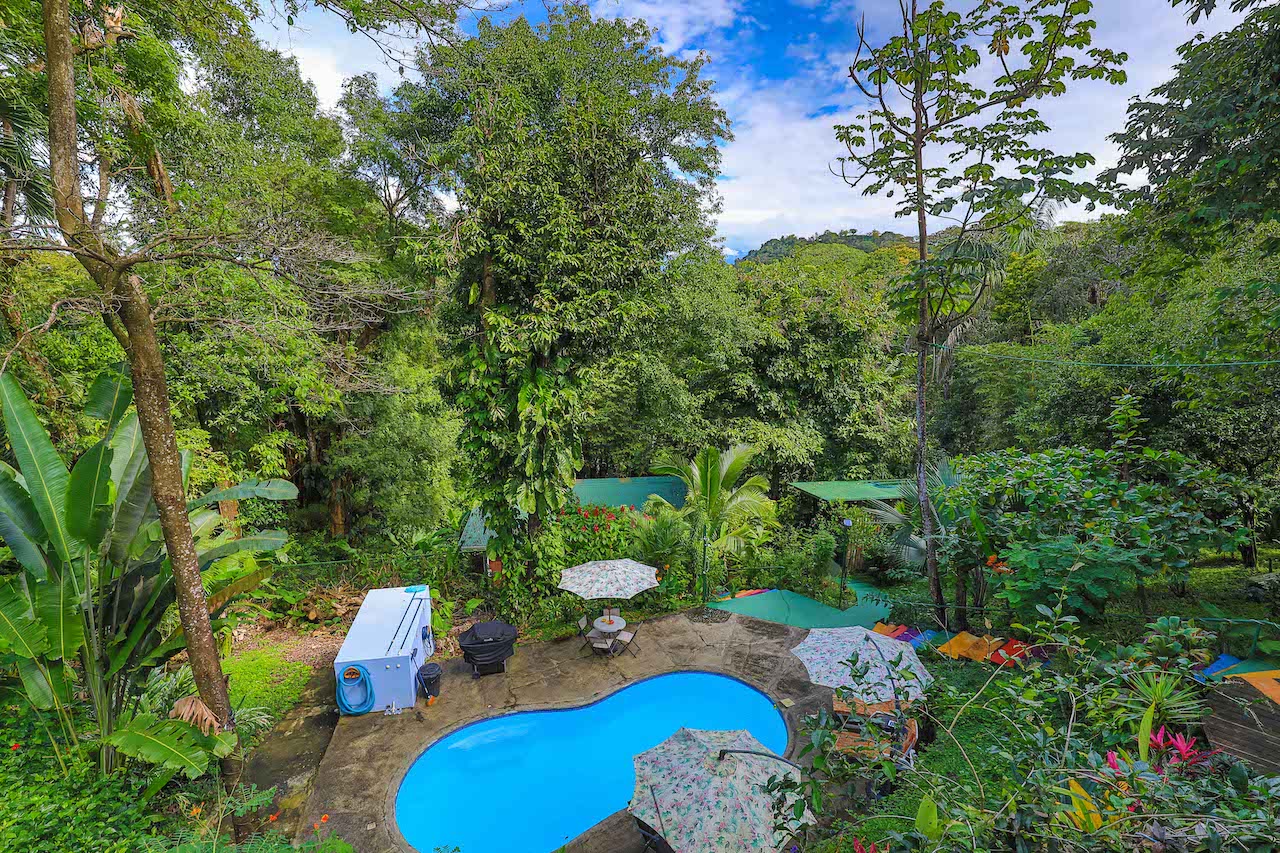 4 bed Single Family Homes For Sale in Manuel Antonio, Puntarenas - thumb 22