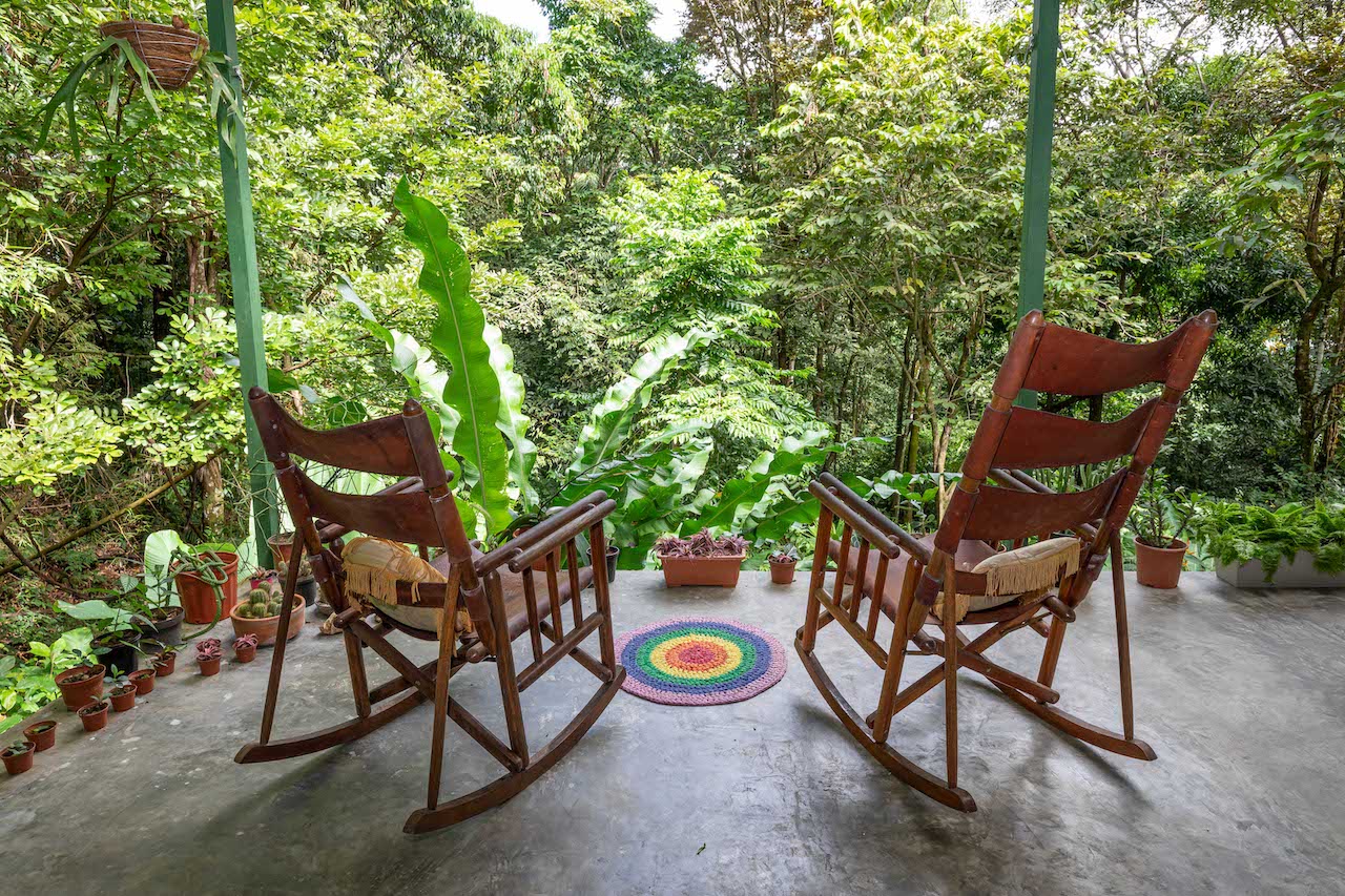 4 bed Single Family Homes For Sale in Manuel Antonio, Puntarenas - thumb 3