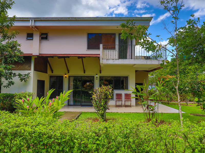 2 bed Single Family Homes For Sale in Quepos, Puntarenas - 1