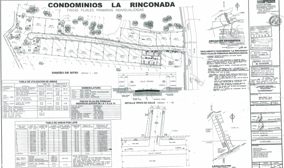 0 bed Land For Sale in La Garita, Alajuela - thumb 2