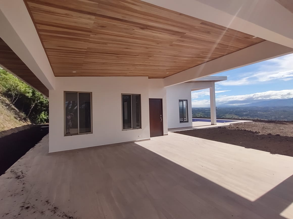 3 bed Single Family Homes For Sale in Atenas, Alajuela - thumb 1
