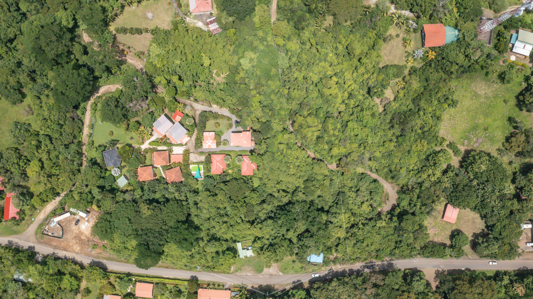 6 bed Single Family Homes For Sale in Montezuma, Puntarenas - thumb 5