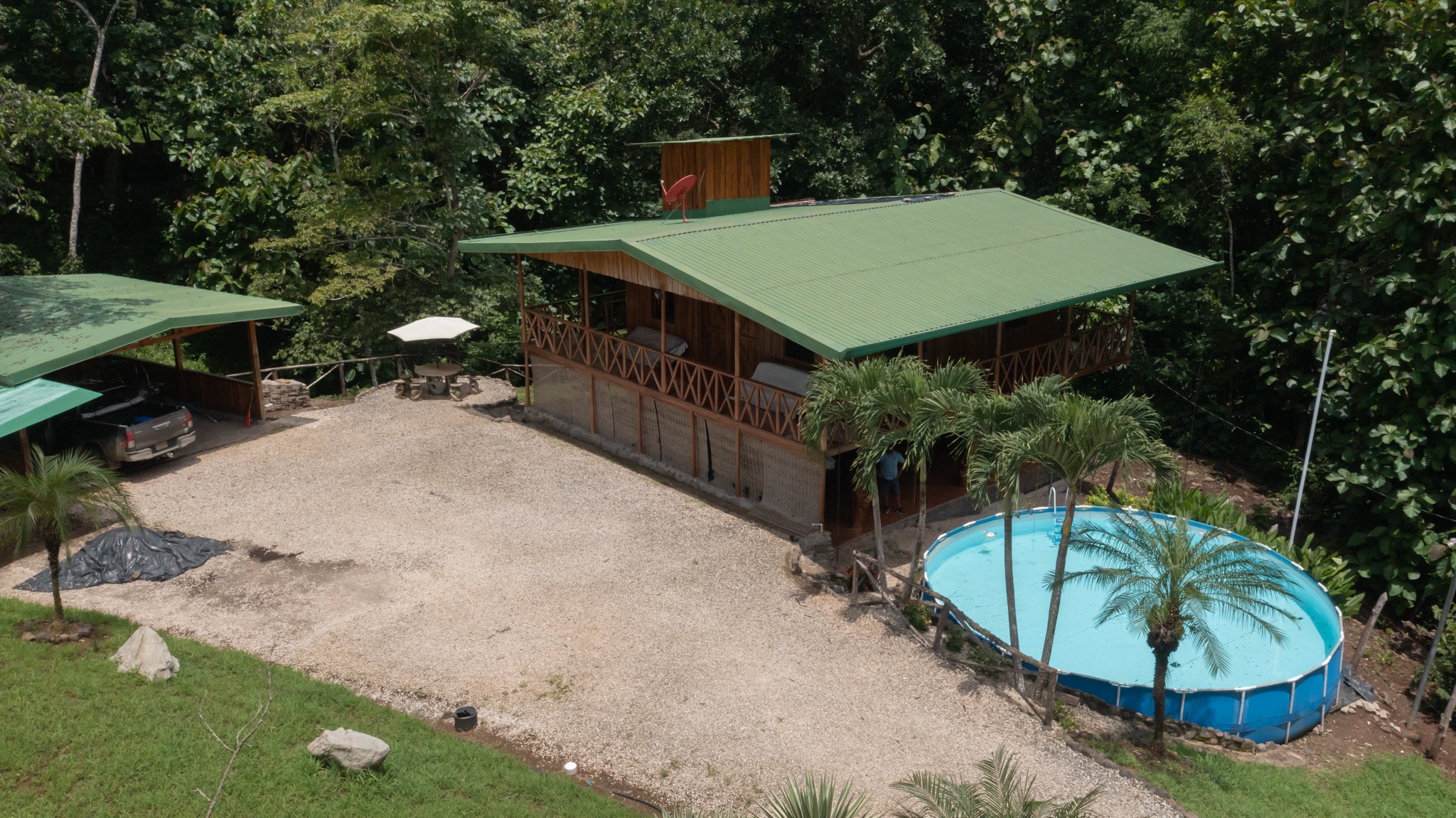 4 bed Single Family Homes For Sale in Cobano, Puntarenas - thumb 1