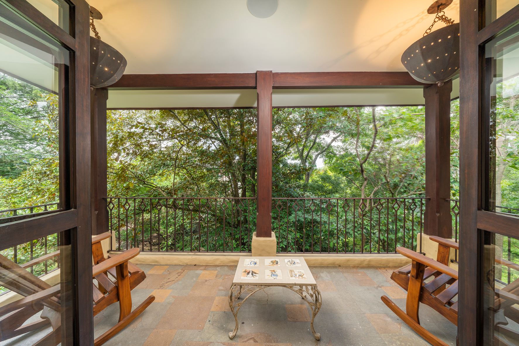 4 bed Single Family Homes For Sale in Escazu, San Jose - thumb 19