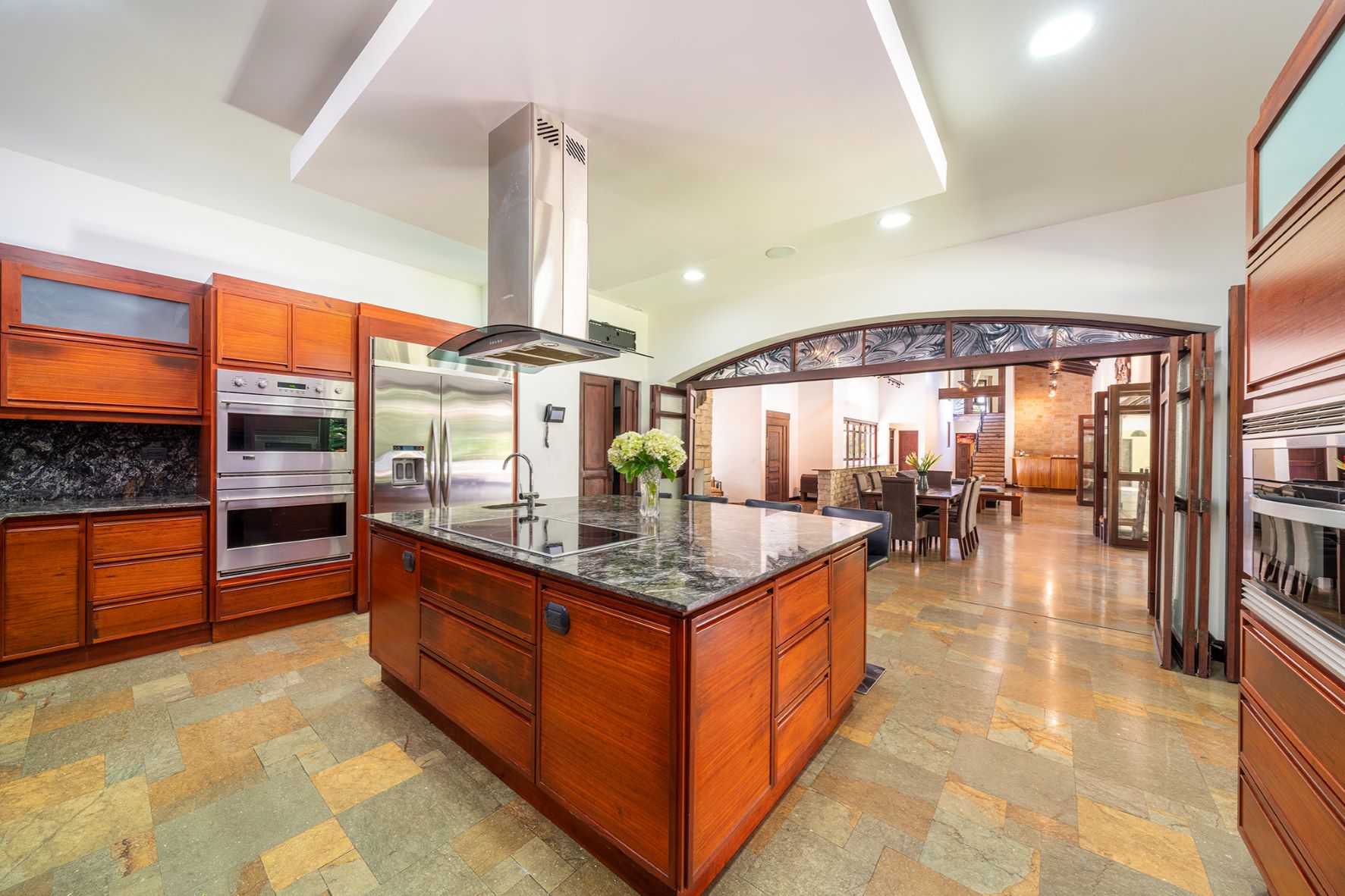 4 bed Single Family Homes For Sale in Escazu, San Jose - thumb 6