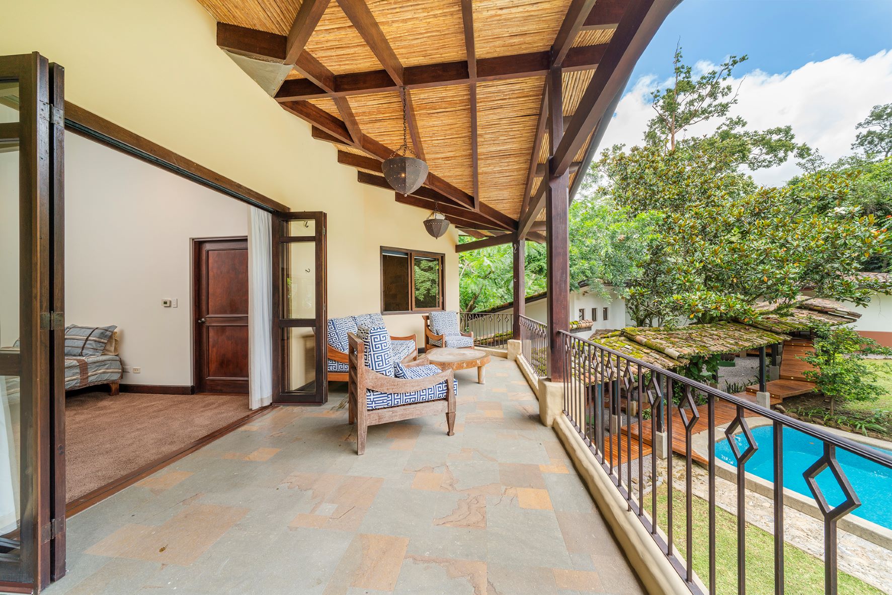 4 bed Single Family Homes For Sale in Escazu, San Jose - thumb 20