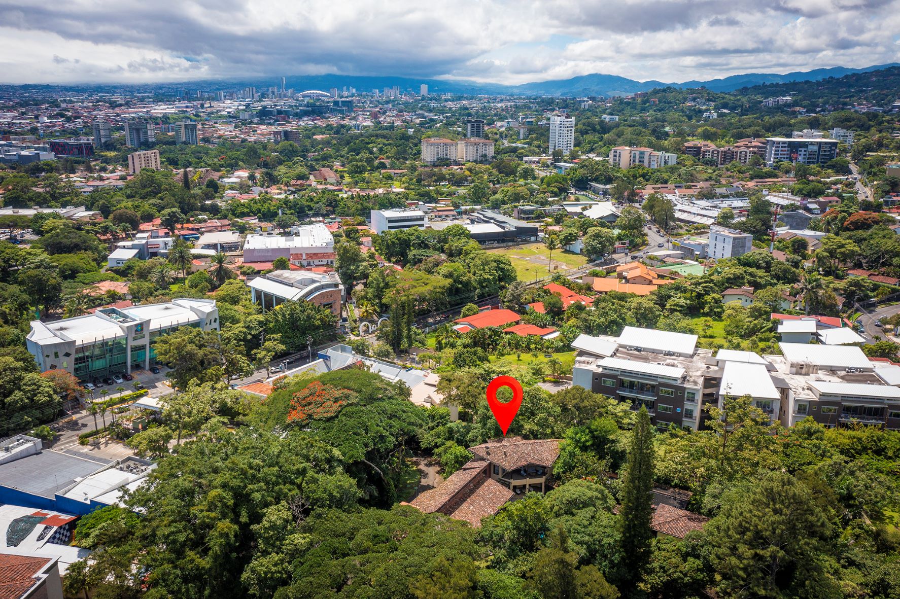 4 bed Single Family Homes For Sale in Escazu, San Jose - thumb 30