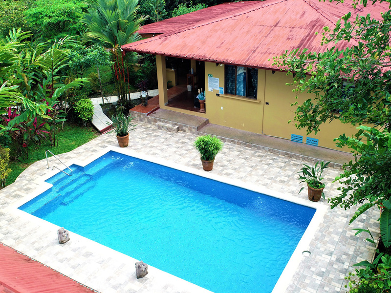 12 bed Hotel / Leisure For Sale in Ojochal, Puntarenas - 1