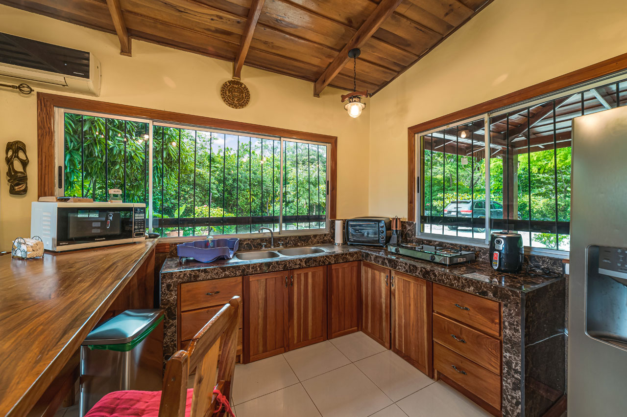 2 bed Single Family Homes For Sale in Santa Cruz, Guanacaste - thumb 5