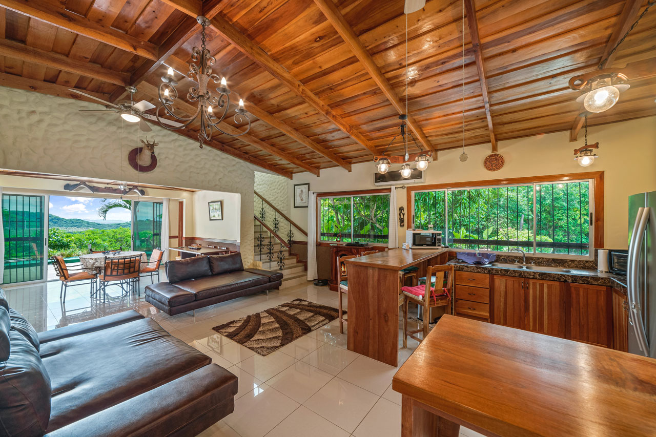 2 bed Single Family Homes For Sale in Santa Cruz, Guanacaste - thumb 6