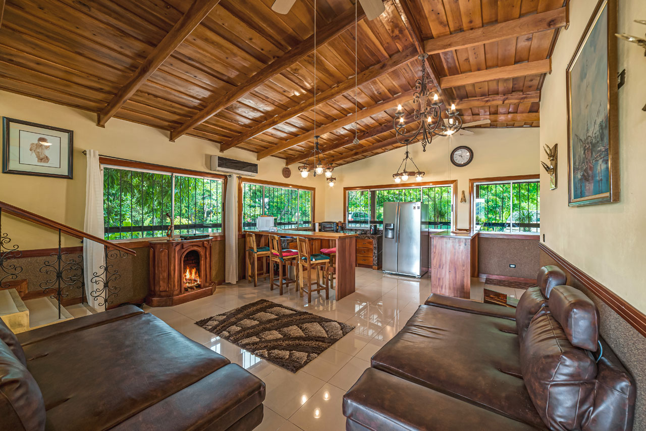 2 bed Single Family Homes For Sale in Santa Cruz, Guanacaste - thumb 3