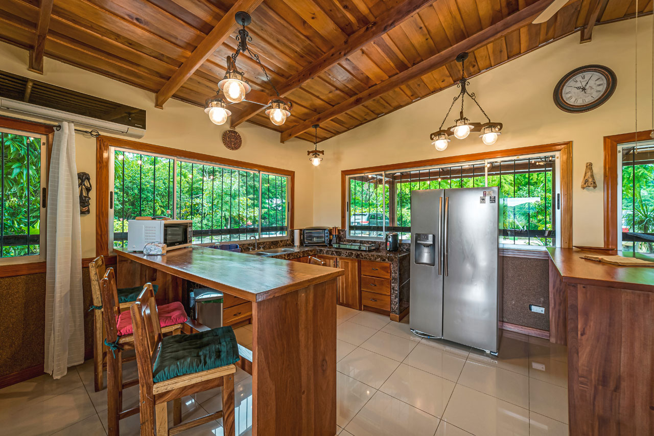 2 bed Single Family Homes For Sale in Santa Cruz, Guanacaste - thumb 4