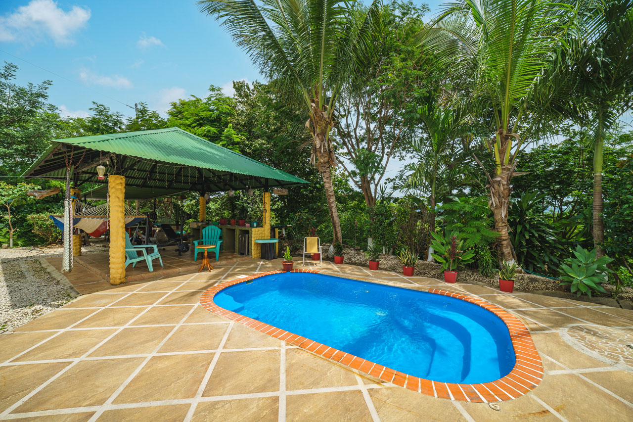 2 bed Single Family Homes For Sale in Santa Cruz, Guanacaste - thumb 16