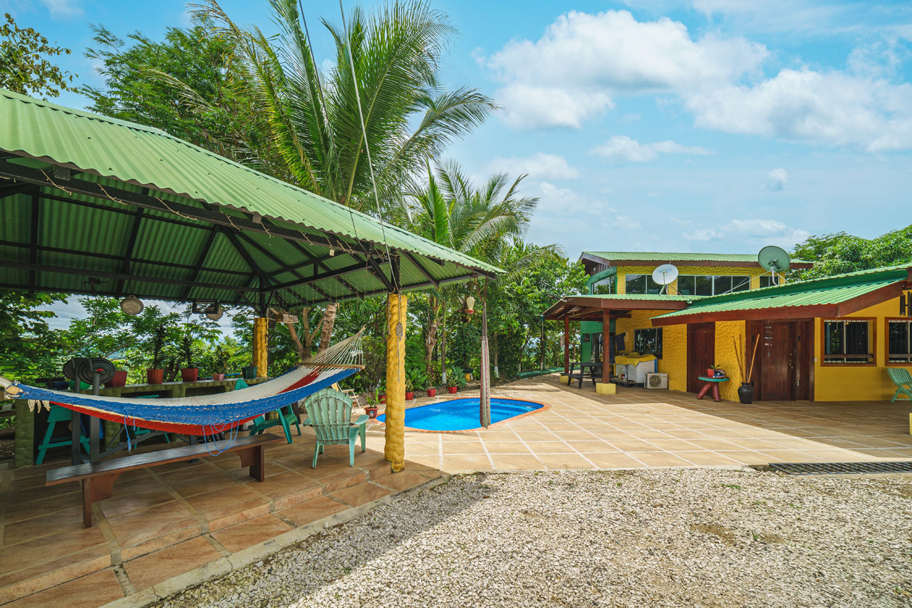 2 bed Single Family Homes For Sale in Santa Cruz, Guanacaste - thumb 17