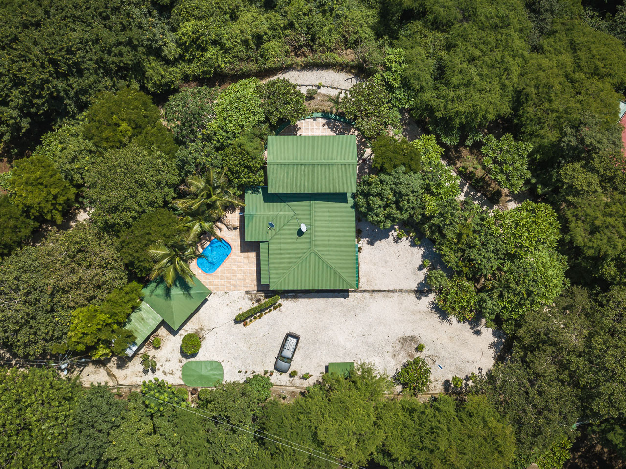 2 bed Single Family Homes For Sale in Santa Cruz, Guanacaste - thumb 25